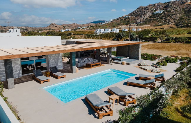 Citrus Seaside Houses - Foto 26