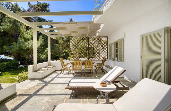 Salt Stone Beach Front Retreat by Estia - Foto 31