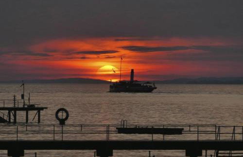 Hanssen in Lindau/lake Constance - Photo 76