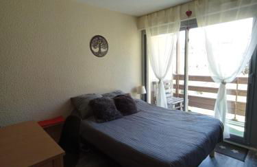 Pla d' Adet, appart 4 personnes Résidence le Grand Stemm , station de ski Saint Lary , pieds des pistes et randonnées - Photo 16