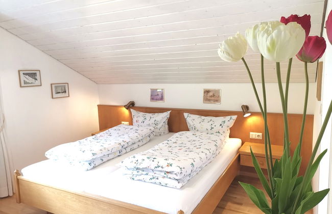 Apartment Edelweiß - Photo 2