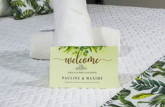 Villa Las Flores - Foto 46