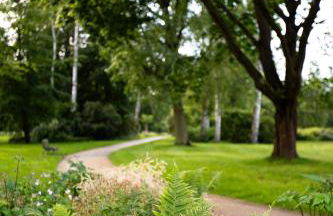 Wohnen im Carl Maria von Weber Geburtshaus - Foto 8