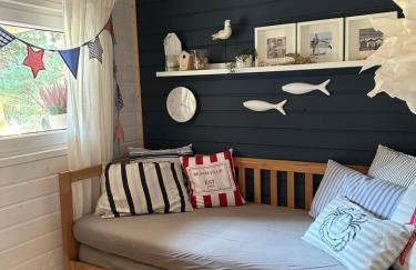 Chatka Jezioranka & bania - Foto 29