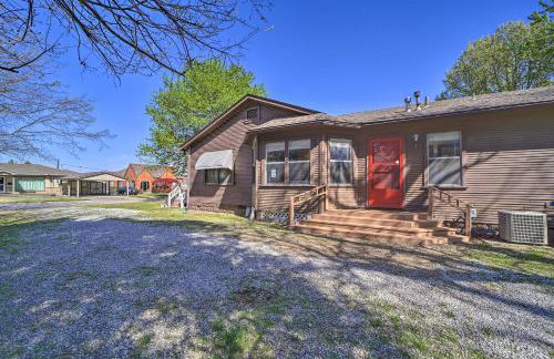 Amazing Musical Abode in Expo Square Neighborhood! - Foto 31