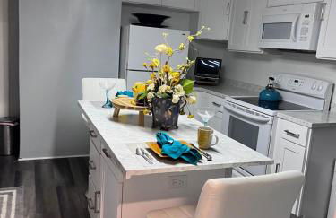 Eden's Lodge - Foto 1