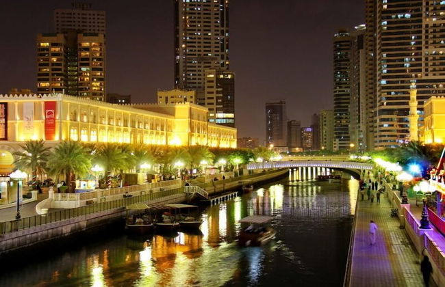 Luxury Furnished 3BR near LAKE Khalid - Foto 27