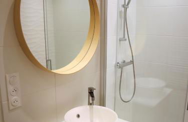 Lutin Vue Baie La Baule - Appartement T2 design et connecté - Photo 13