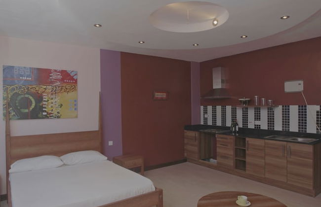 Cowrie Shell Beach Apartments - Foto 30