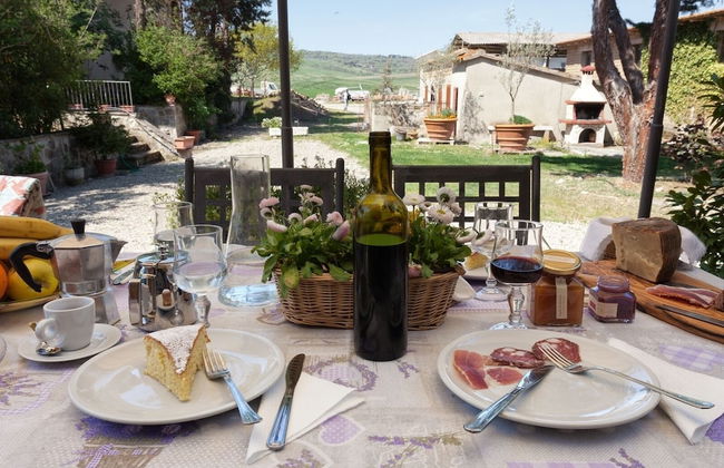 Agriturismo San Marcello - Foto 45