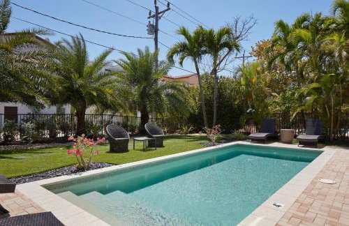 Sea U Soon - Premier 4 Bedroom Villa with Heated Pool - Photo 28