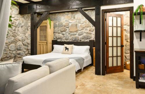 Horsefeathers Hotel - Foto 15