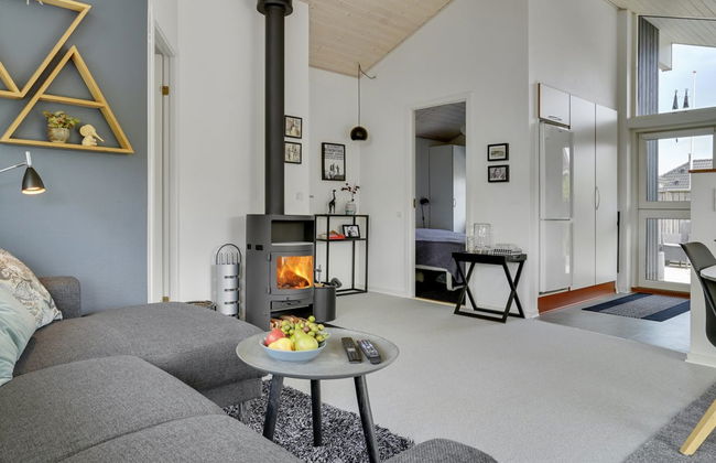 "Sjarlotte" - 100m from the sea - Foto 9