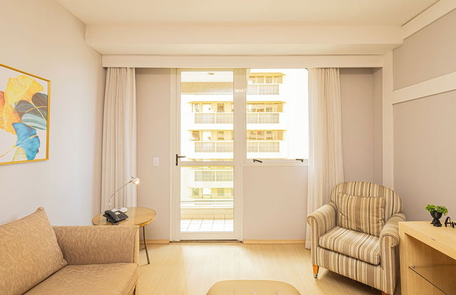 SEQ - Sequoia Alphaville By Anora Spaces - Foto 26