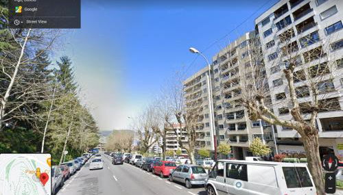 Apartamento Vigo Centro con Garaje - Foto 2