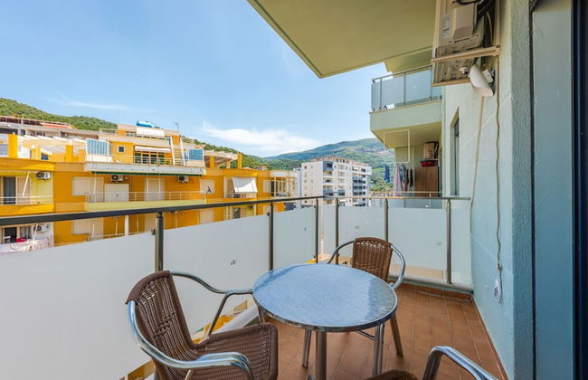 The Beachwalk Apartment - Foto 26