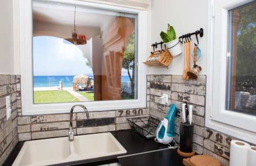 Pampas Seafront villa, 6 bedrooms, North Evvoia - Photo 38