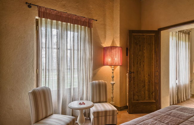 Borgo di Pietrafitta Relais - Foto 7