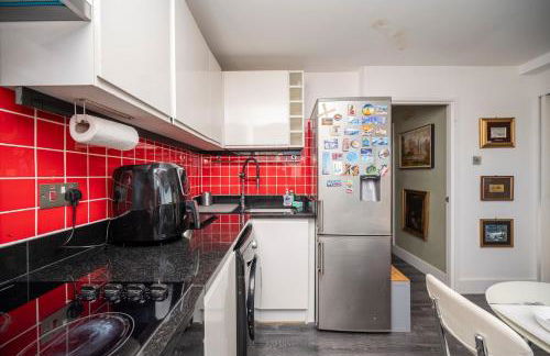 Stunning London View - Foto 2