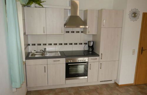 Gästehaus Seeber - Foto 20