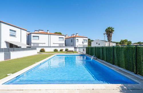 Casa Roc De Sant Gaietà - Foto 23