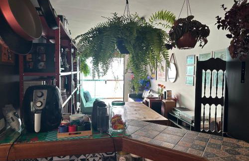 Apartamento Frente-Mar no Rio de Janeiro - Foto 16