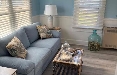 Sandpiper Retreat Chincoteague Island APT-A - Foto 13