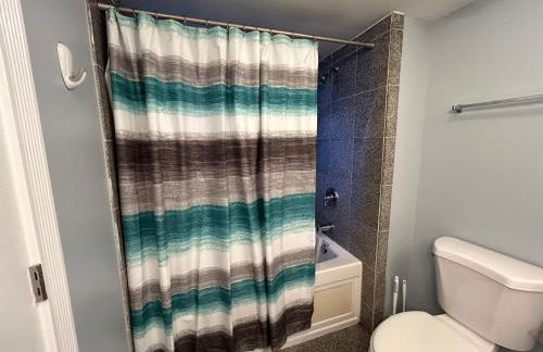 Spacious, one-level condo adjacent to Jackson Park - Foto 12