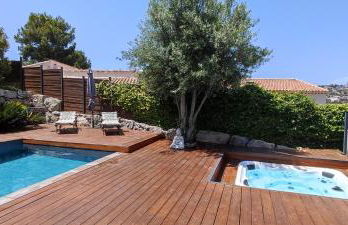 VILLA MODERNE PISCINE JACUZZi - Foto 1