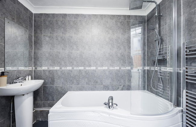 East Croydon Home - Contractors - Foto 10