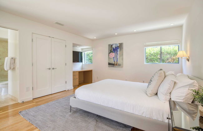 Jewel by Avantstay Panoramic Ocean Views in La Jolla! - Foto 22