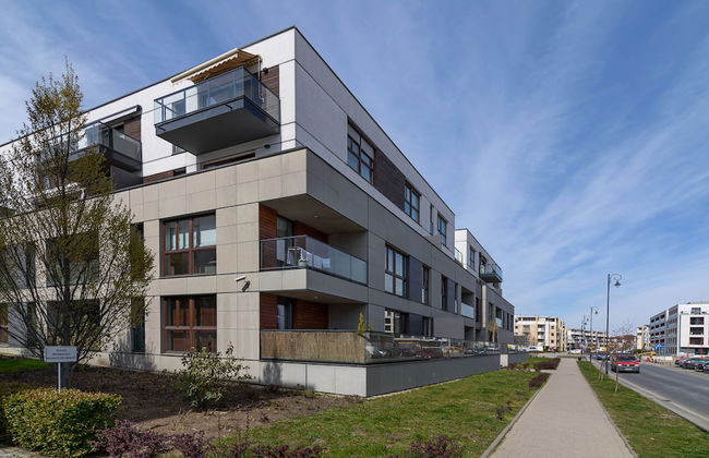 P&O Apartments Wilanow 7 - Foto 25