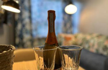 Apartment Metro Słodowiec Free Parking - Foto 4