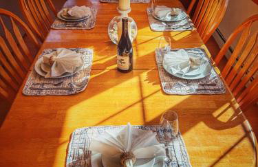 Tranquil Oasis With Firepit - Foto 14