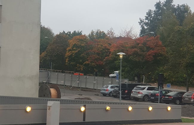 Hotel Apartment 24 - Foto 18