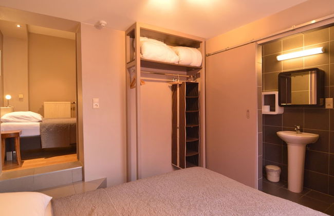 Holiday Home Francorchamps With Sauna - Photo 28