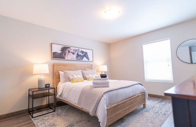 Susitna Suites - Foto 20