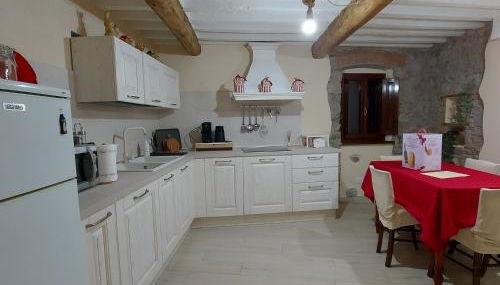 MaMa ClaRò - Foto 2, stove, dishwasher