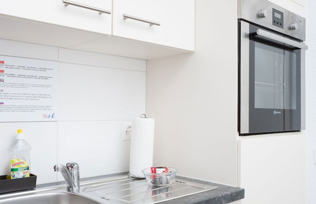 Galaxy Apartments - Foto 63