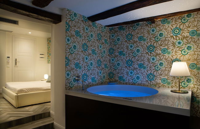 La Terrazza Antica Dimora - Photo 19