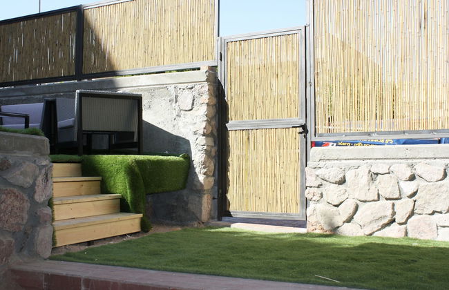 Rich Luxury Suites - Photo 46