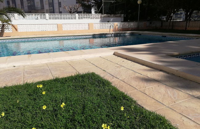 3.europa I Esc. A 8º izq - Foto 41