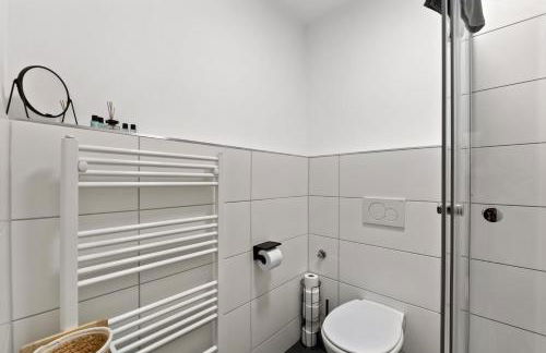 Privates City-Apartement nah der Messe und LanxessArena - Foto 9