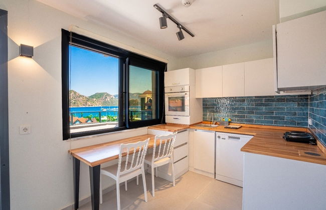 içmeler apart dream - Foto 27