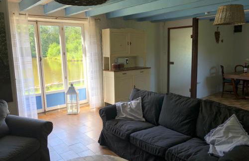 Maison Moulin Bousset - Foto 10