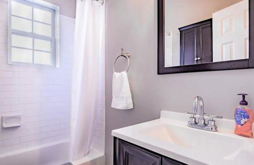 Family-friendly Home for travelers Near subway - Foto 16