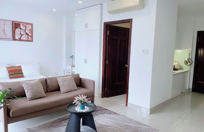 Grace Apartment 3 - Foto 45