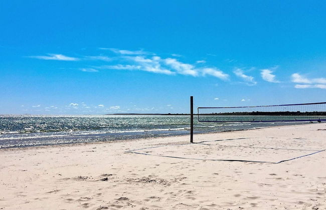 4 Person Holiday Home in Gotlands.tofta - Photo 73