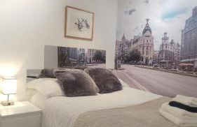 Madrid Centro, Edificio Entero Solo Para Ti - Foto 33