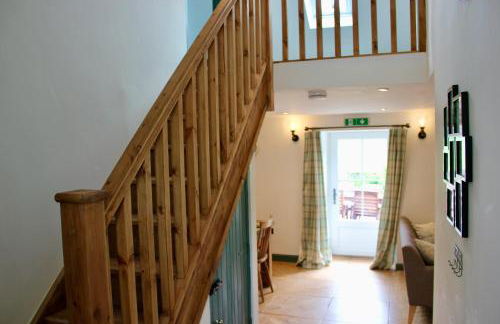 Stainsborough Hall Holiday Cottages - Foto 48